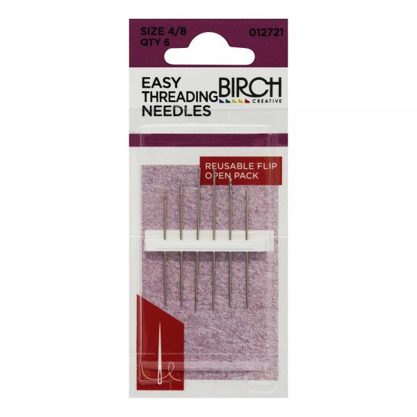 Birch Easy Thread Needles